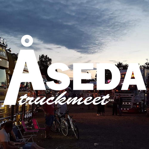 Åseda Truckmeet