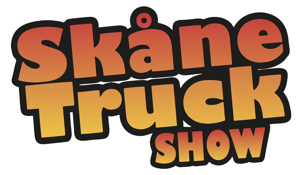 Skåne Truckshow