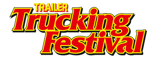 Trailer Trucking Festival
                                                                   