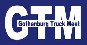 Gothenburg TruckMeet GTM