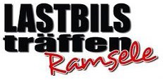 Lastbilsträffen Ramsele