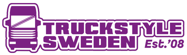 Truckstyle Sweden logo