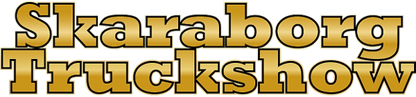 Skaraborg Truckshow logo