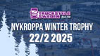 Nykroppa winter trophy