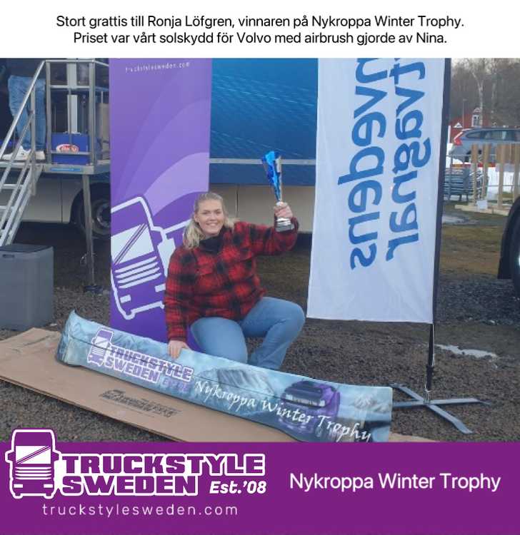Winner of peoples choice