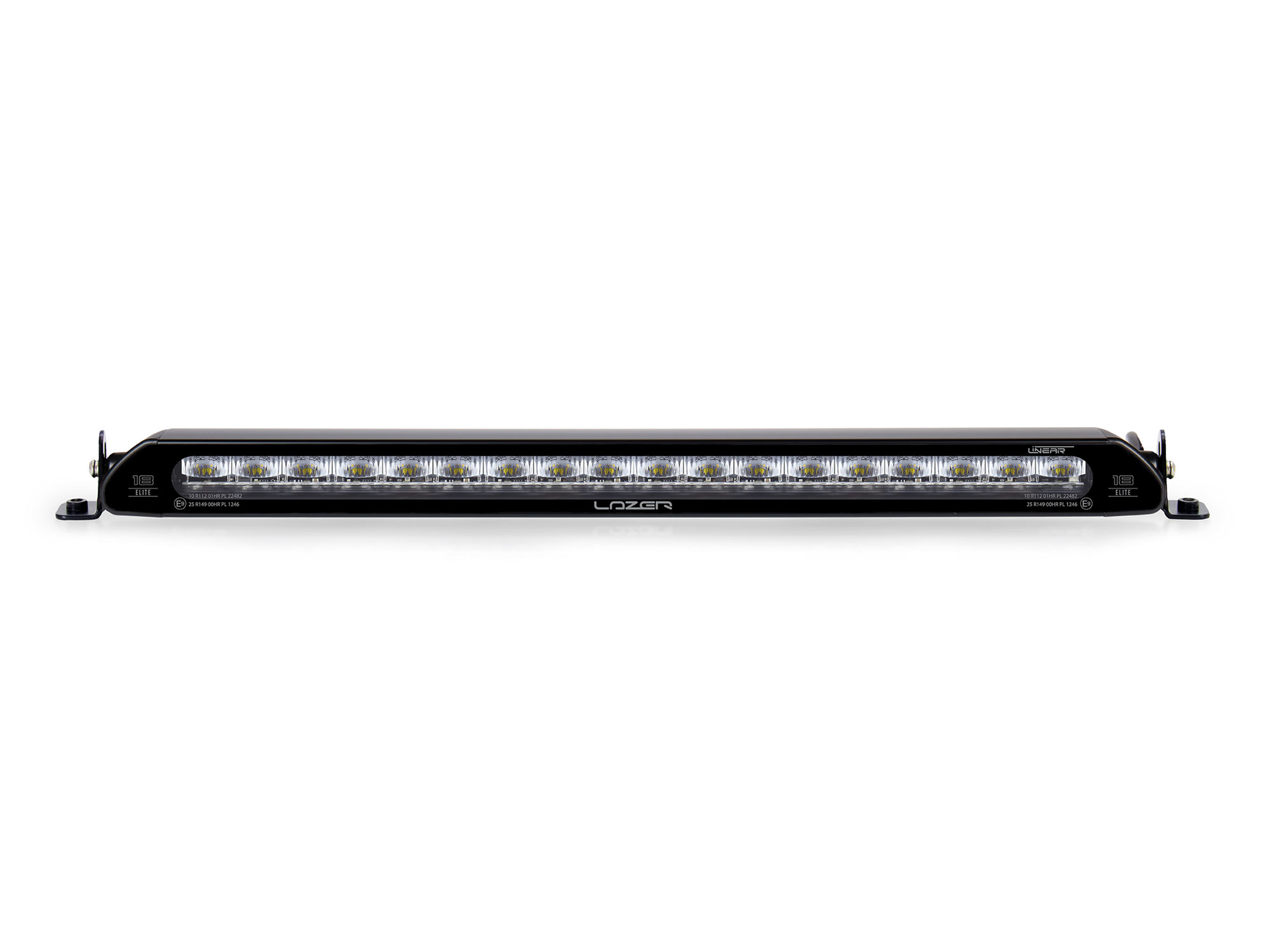 Lazer Linear 18 Elite