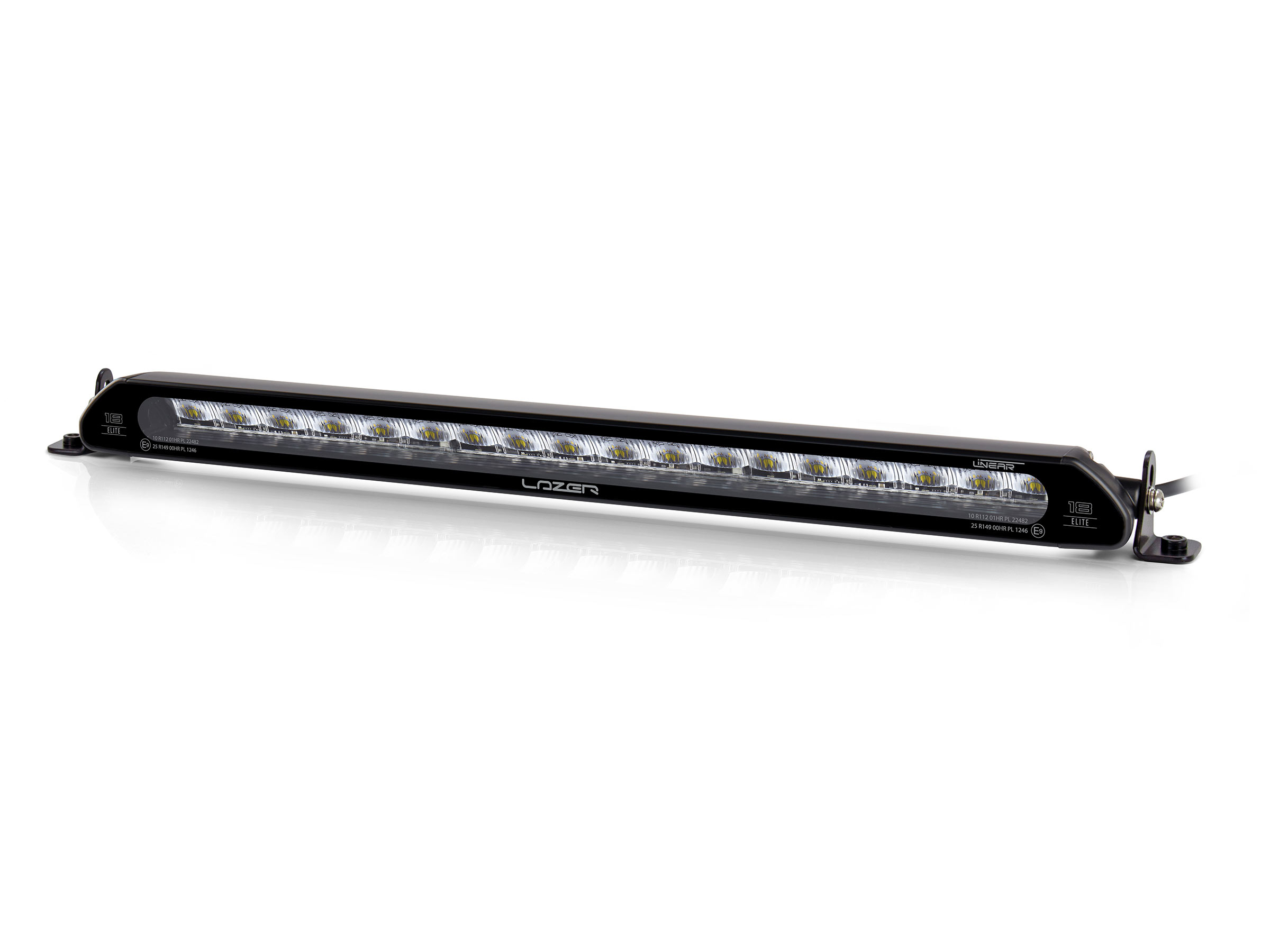 Lazer Linear 18 Elite