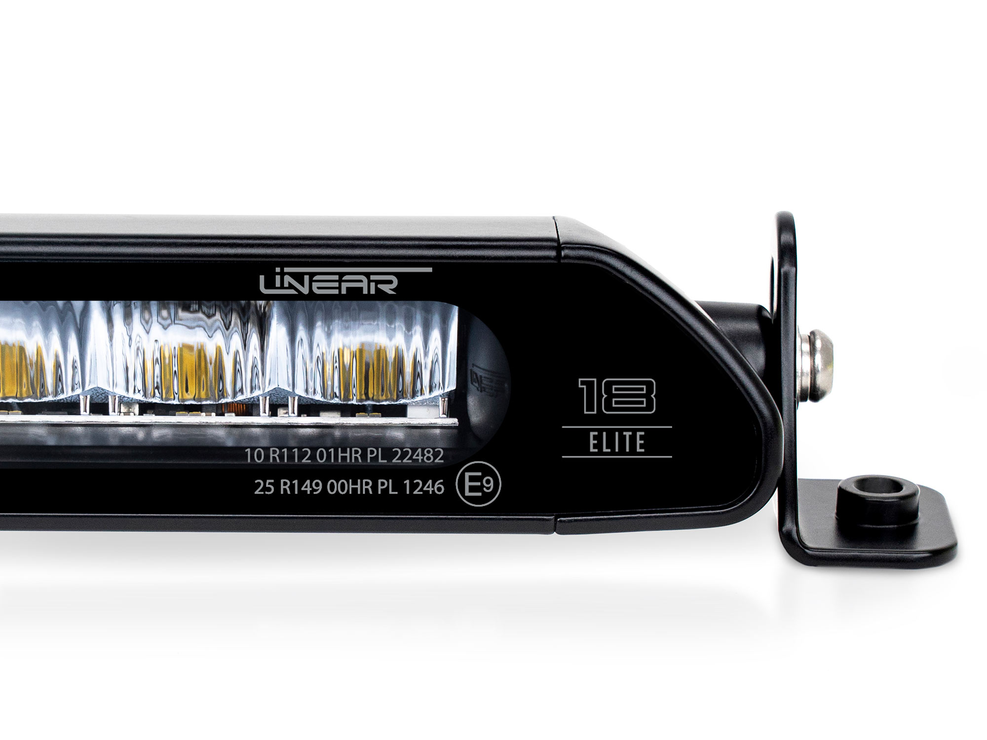 Lazer Linear 18 Elite