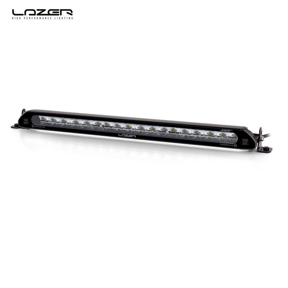 Lazer Linear 18 Elite
