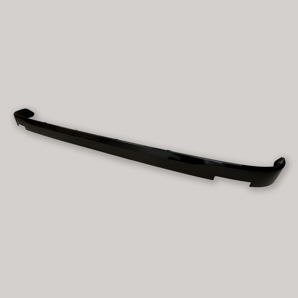 Top part for Scania Sunvisor
