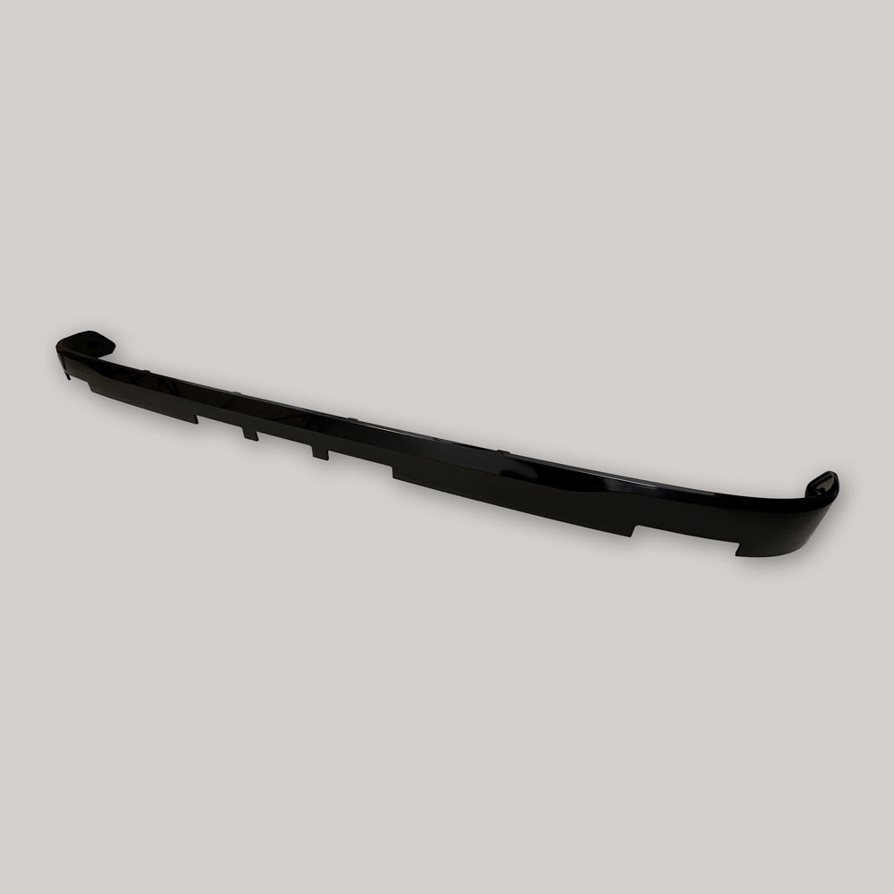 Top part for Scania Sunvisor