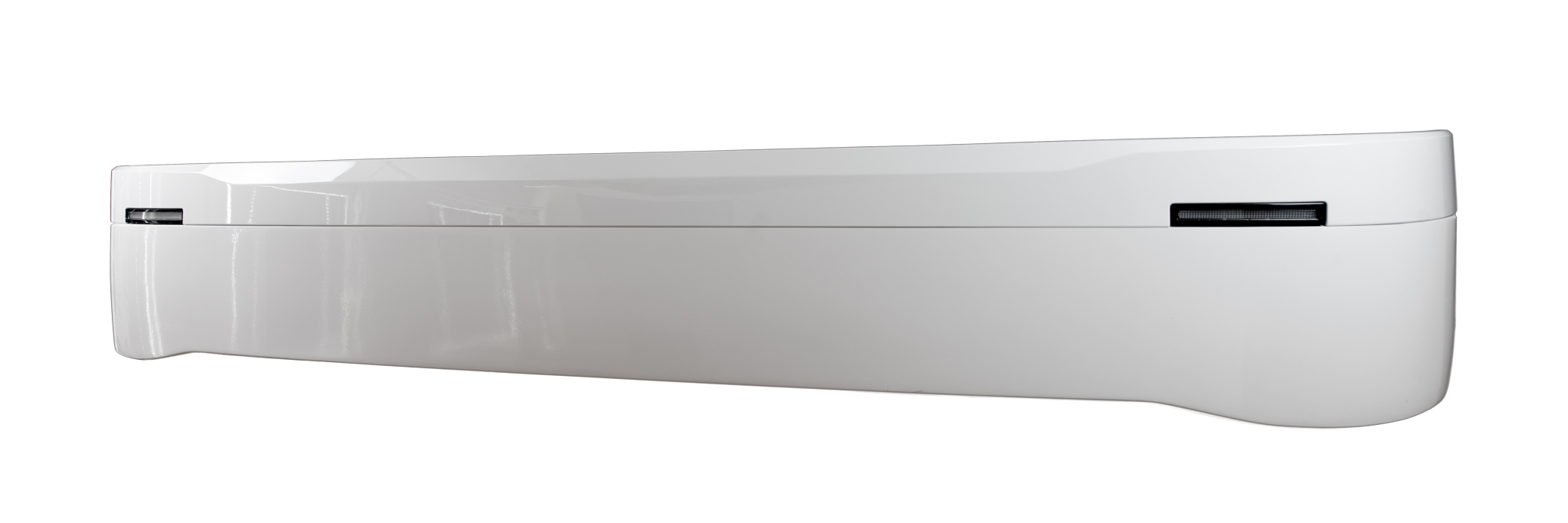 Sunvisor 35 cm for ALL Scania NG