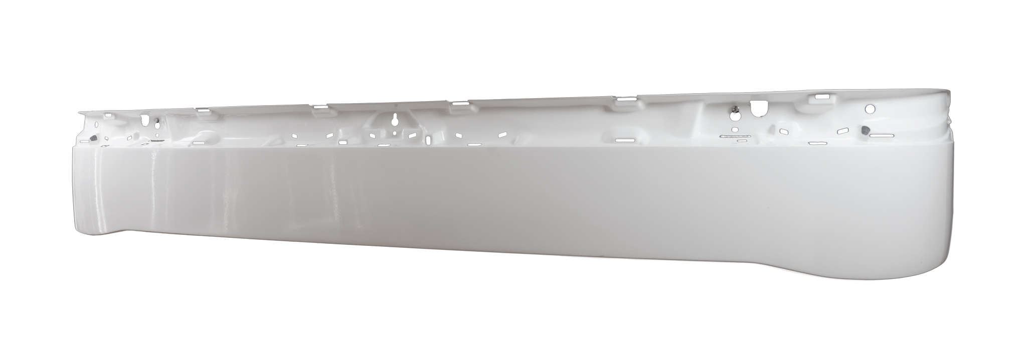Sunvisor 35 cm for ALL Scania NG