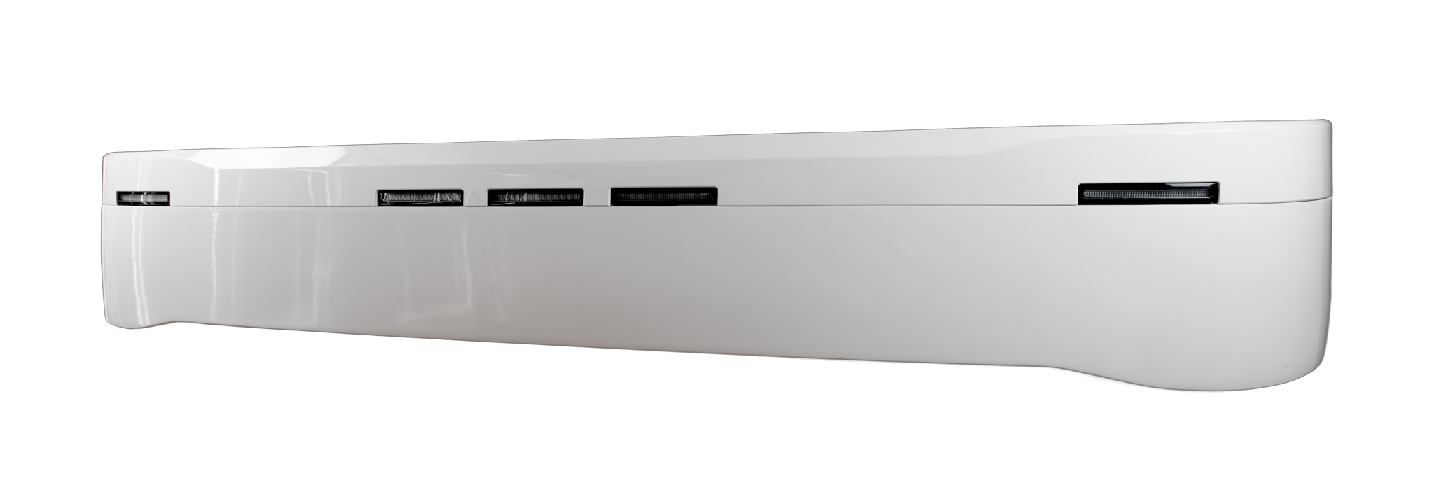 Sunvisor 35 cm for ALL Scania NG