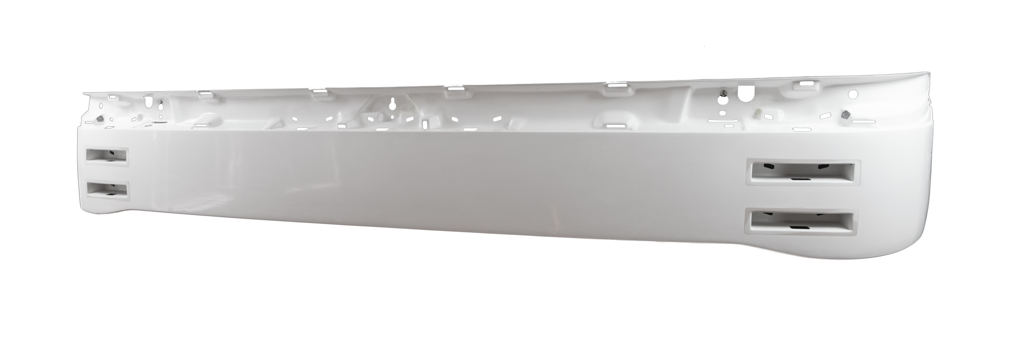 Sunvisor 35 cm for Scania NG - Custom 9