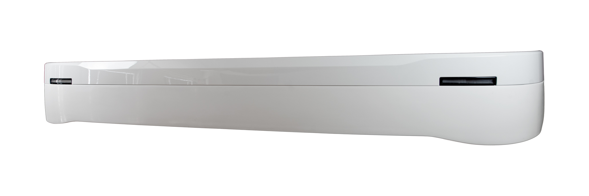 Sunvisor 30 cm for Scania NG