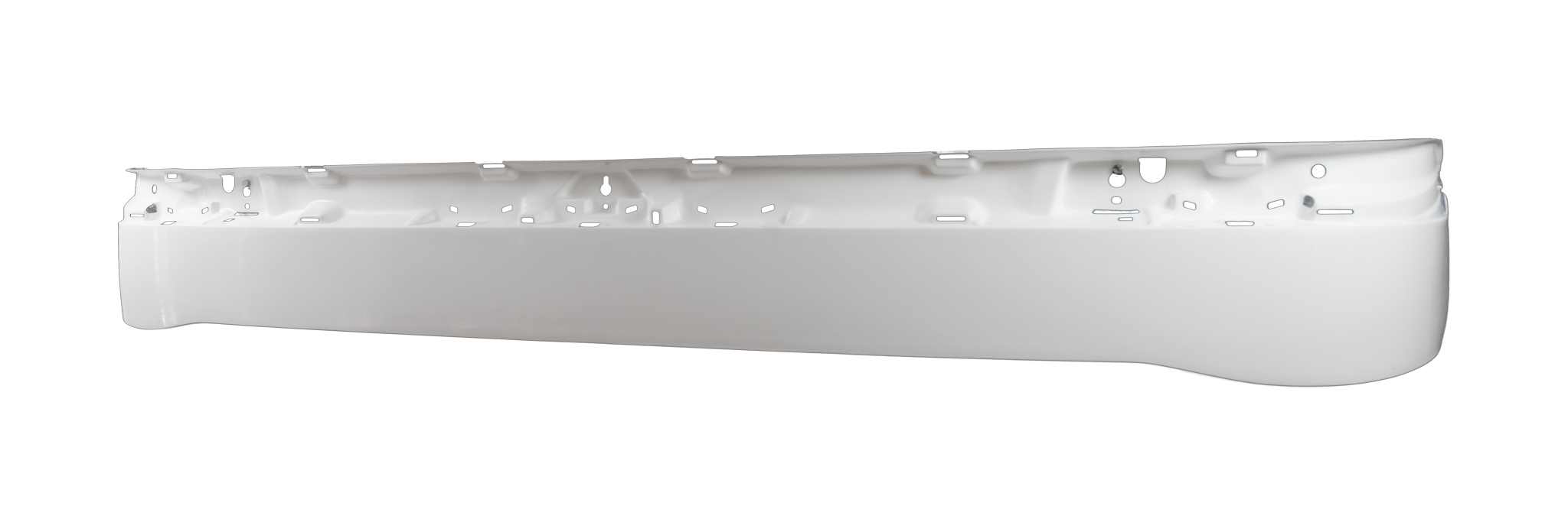 Sunvisor 30 cm for Scania NG