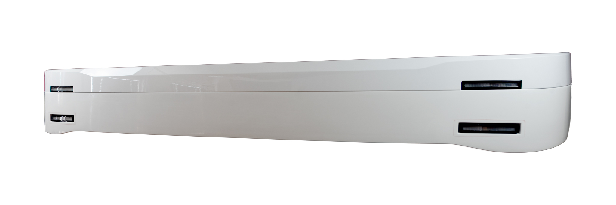 Sunvisor 30 cm for Scania NG - Custom 7