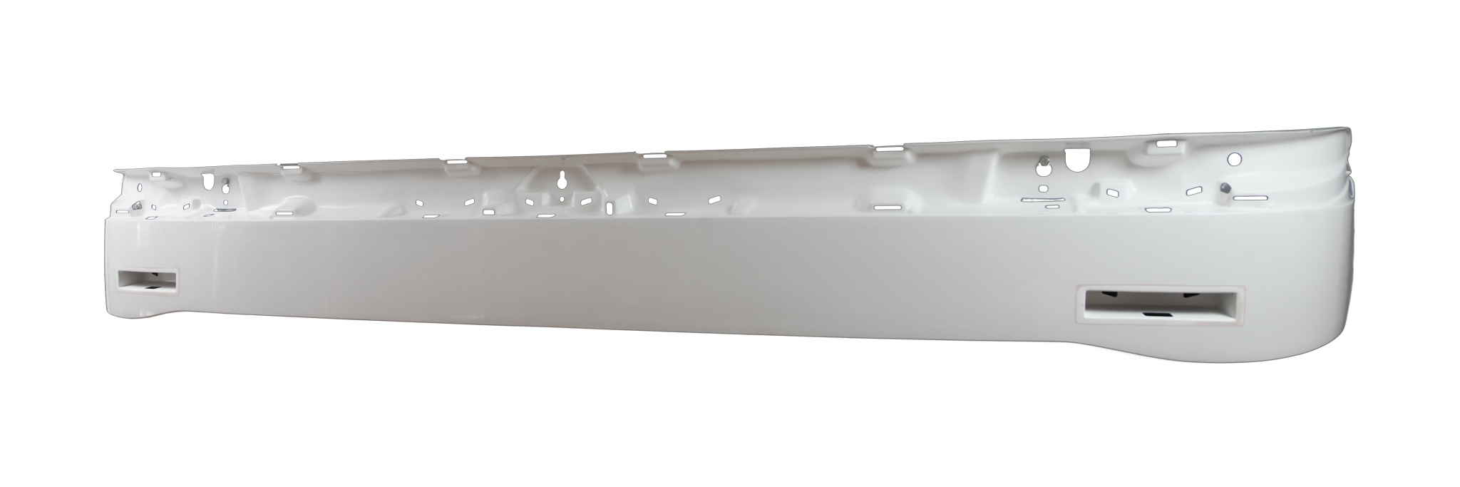 Sunvisor 30 cm for Scania NG - Custom 7