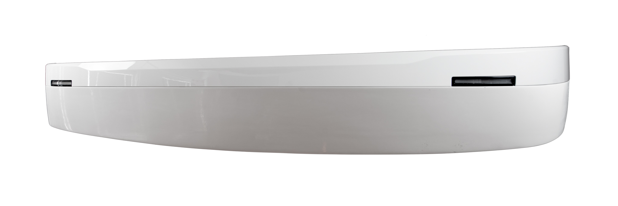 Sunvisor Bow for Scania NG