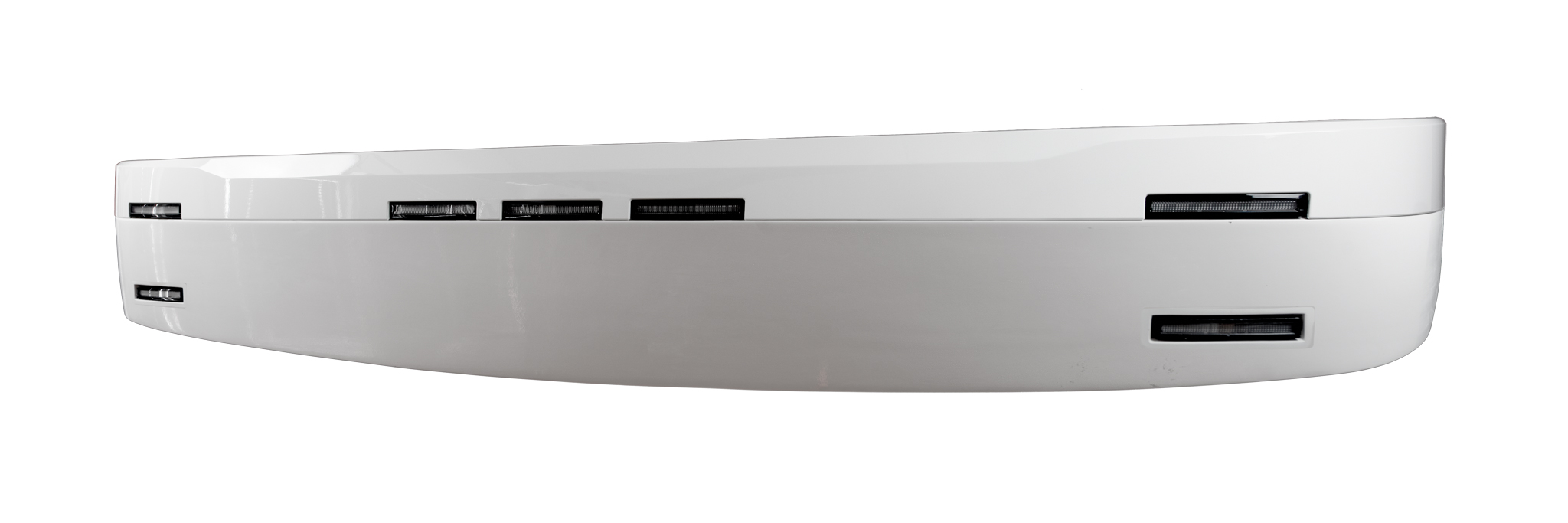 Sunvisor Bow for Scania NG - Custom 7