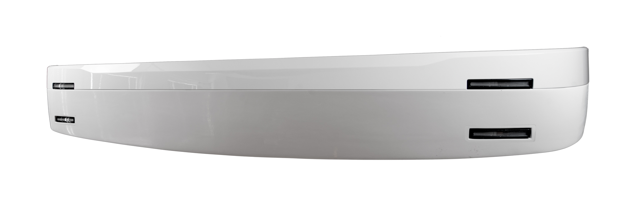 Sunvisor Bow for Scania NG - Custom 7