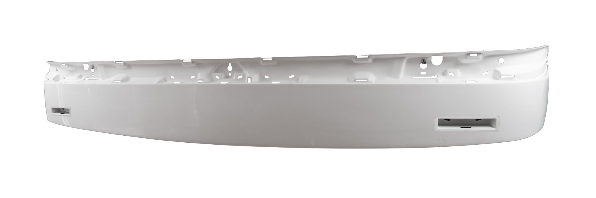 Sunvisor Bow for Scania NG - Custom 7