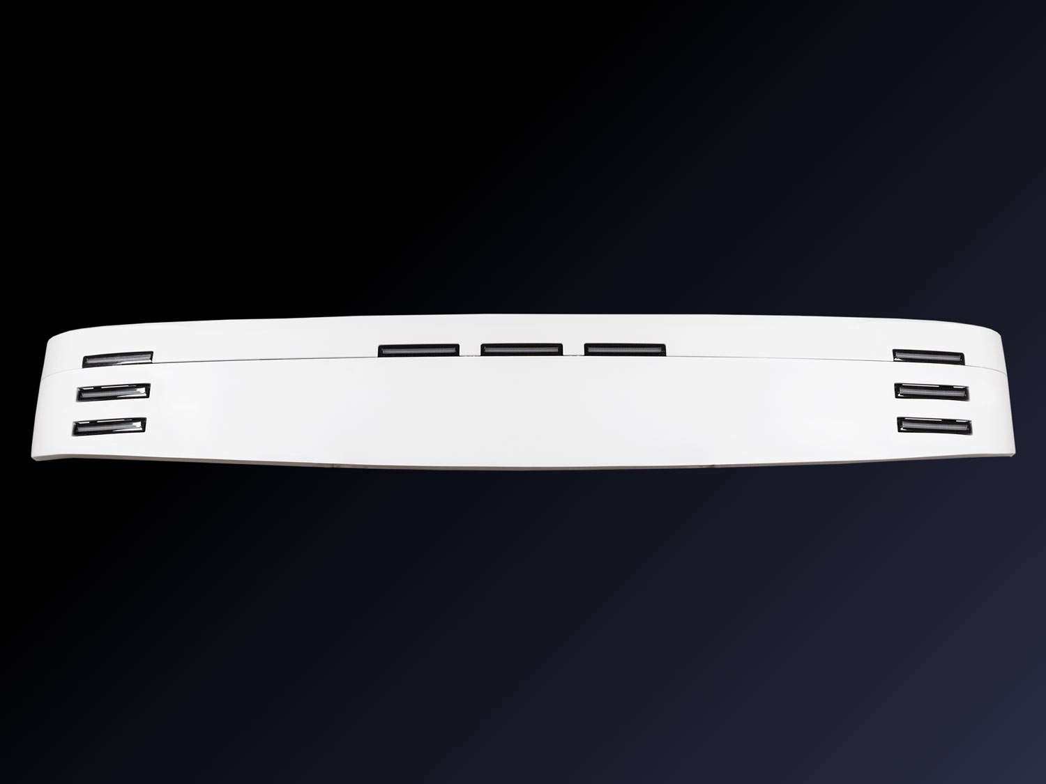 Sunvisor Bow for Scania NG - Custom 7