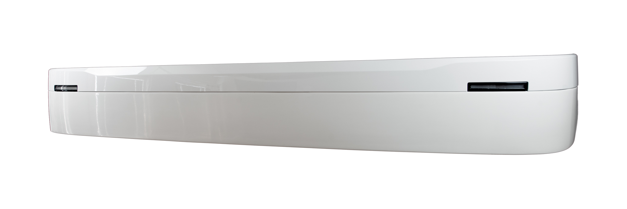 Sunvisor Flat for Scania NG