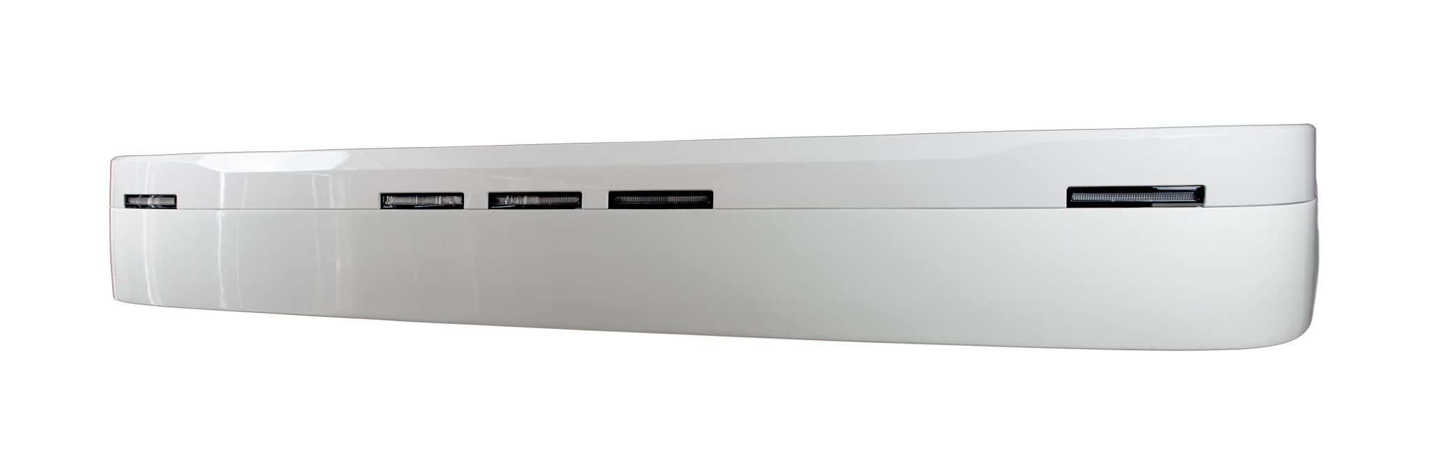 Sunvisor Flat for Scania NG