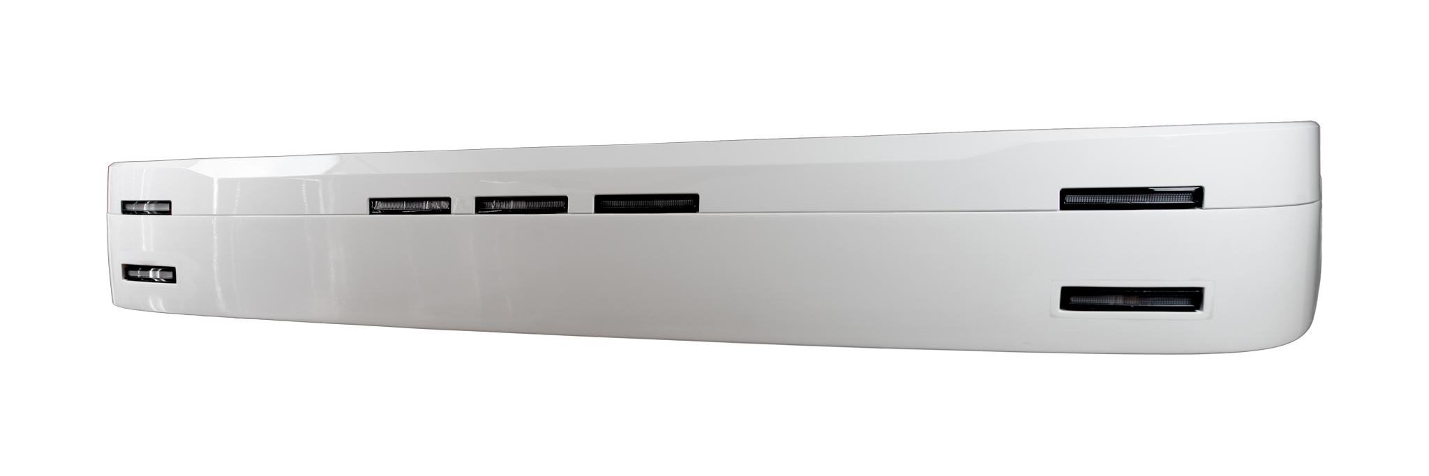 Sunvisor Flat for Scania NG