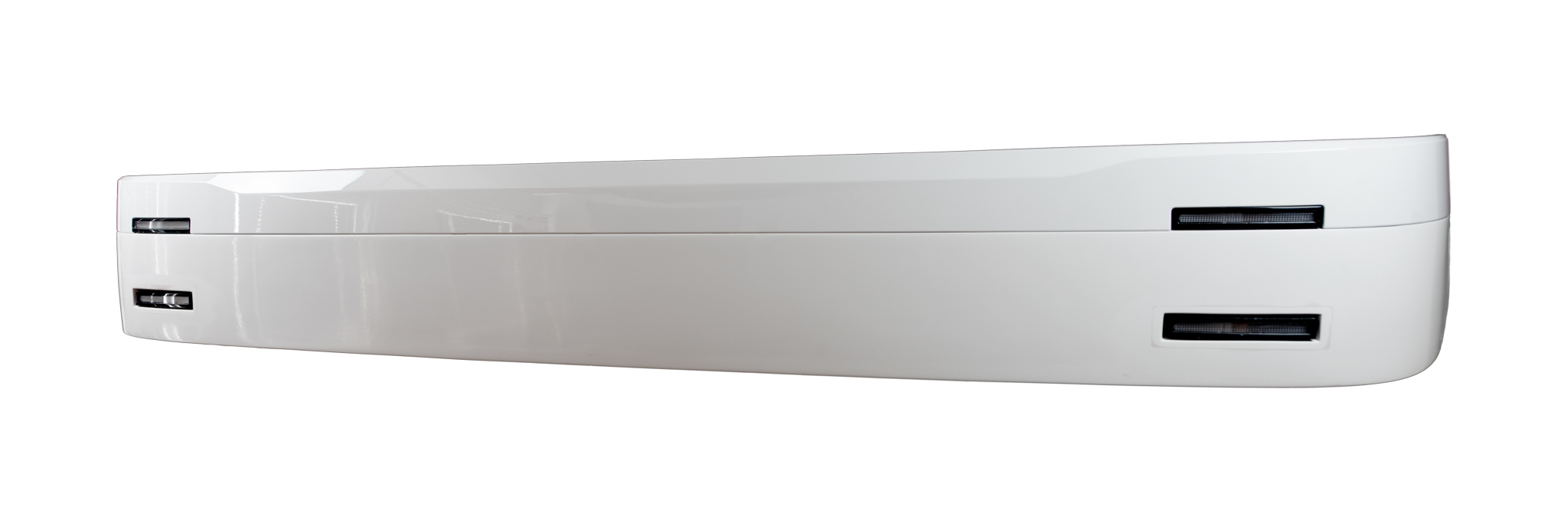 Sunvisor Flat for Scania NG