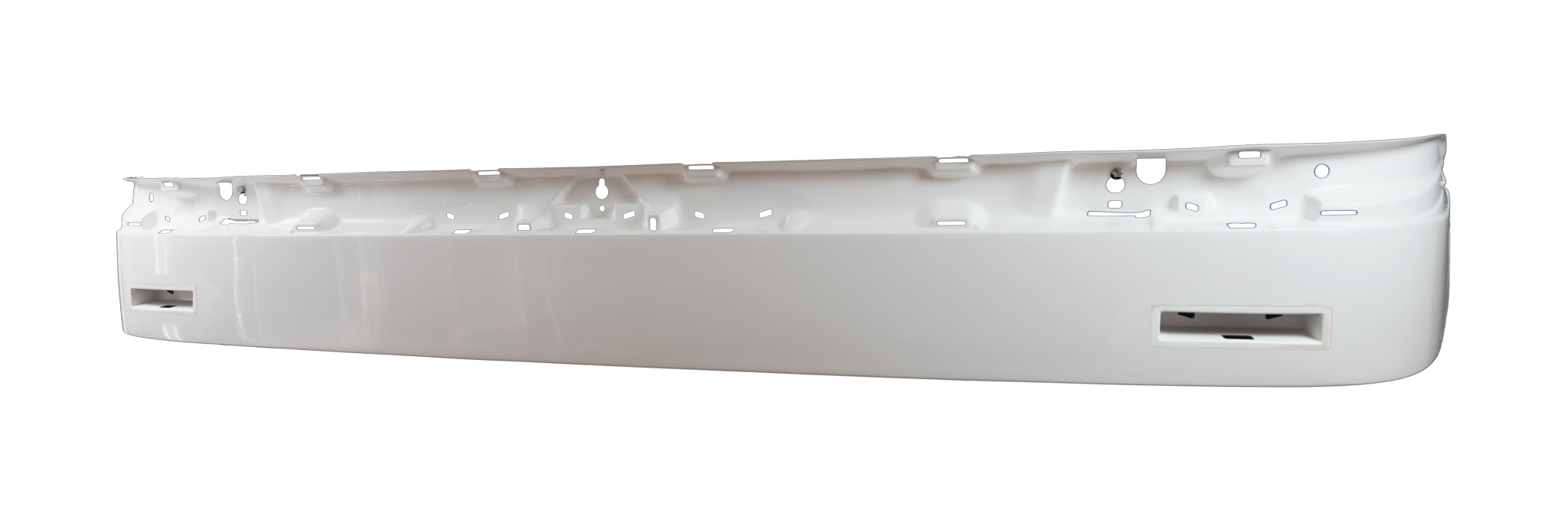 Sunvisor Flat for Scania NG