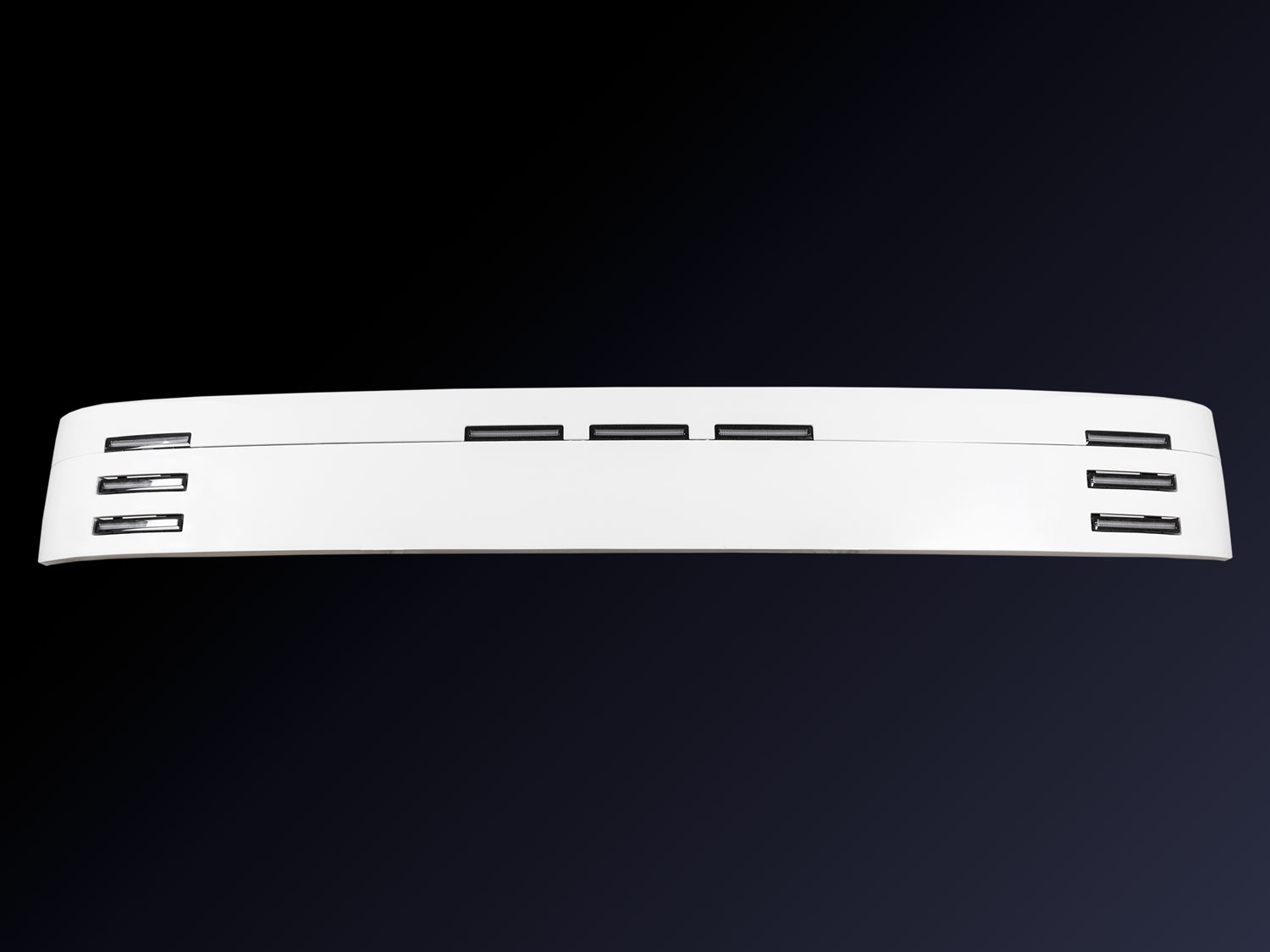 Sunvisor Flat for Scania NG