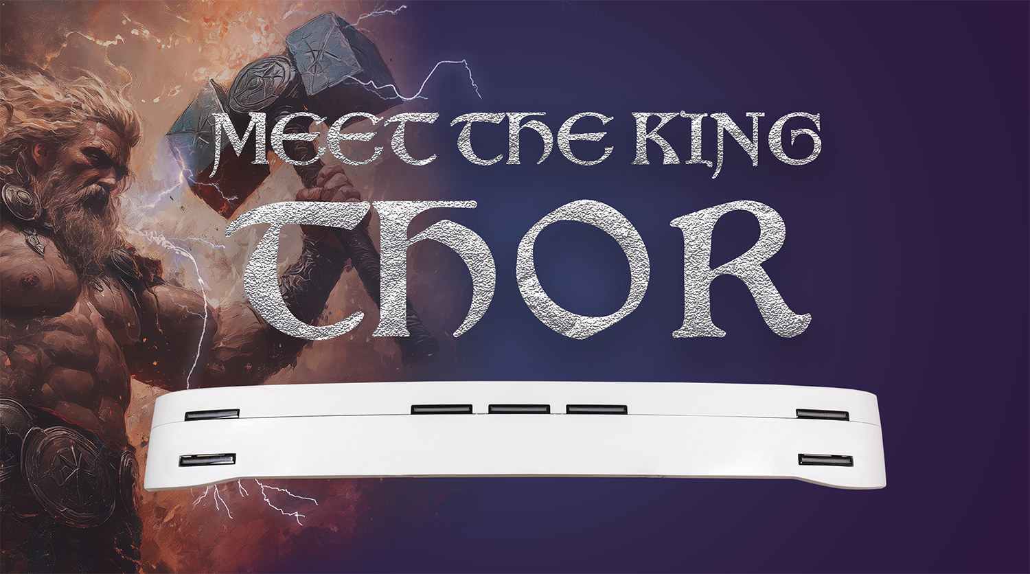 Sunvisor 30 cm for Scania NG - Custom 7