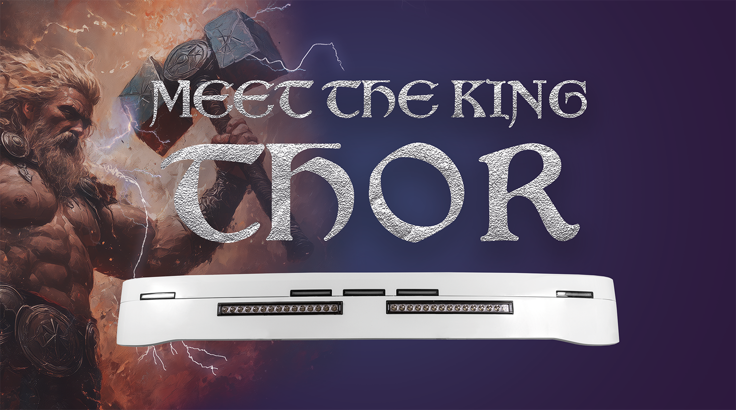 Sunvisor 30 cm for Scania NG