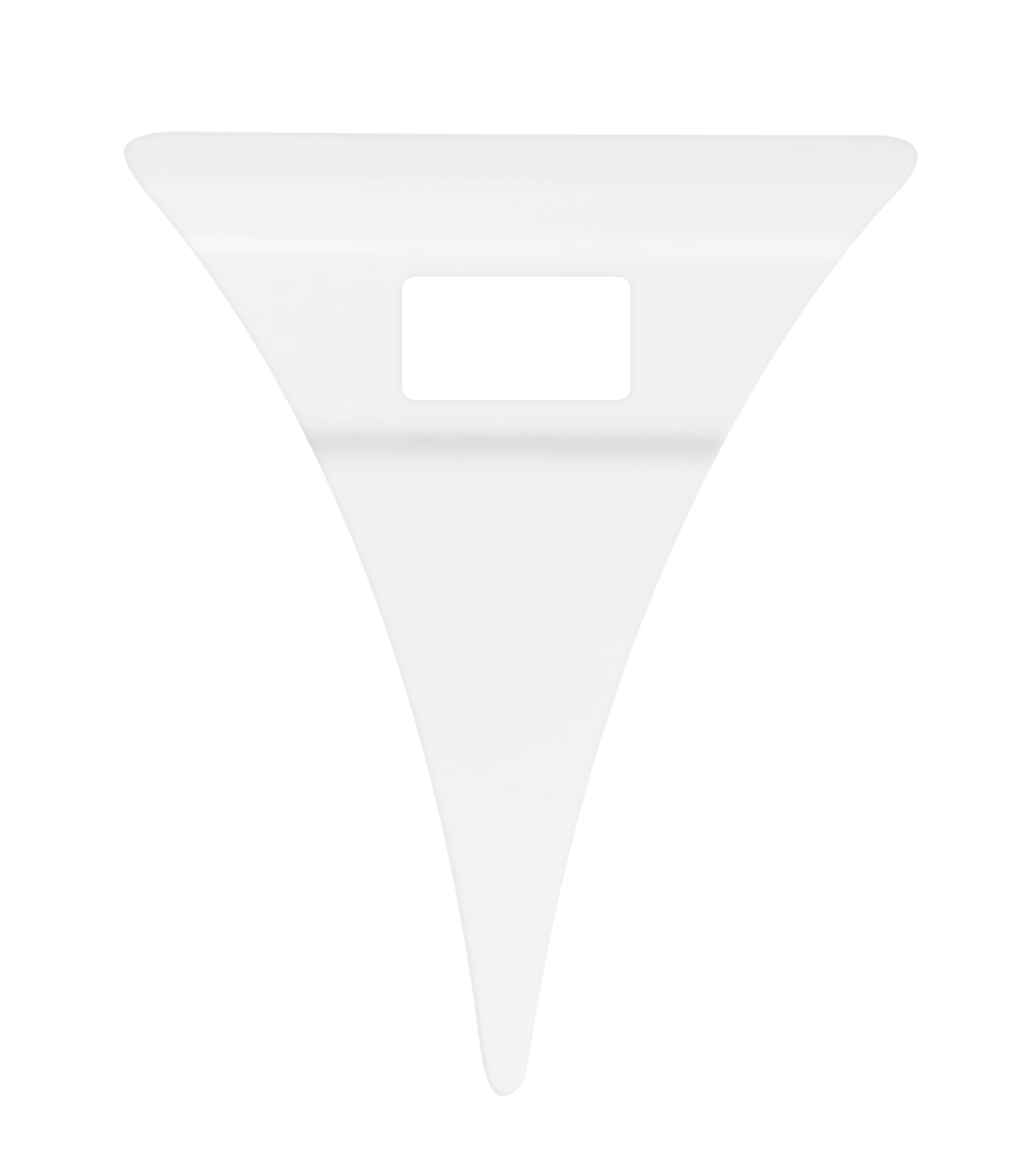 Wedge XL prepared for - Original side marking light