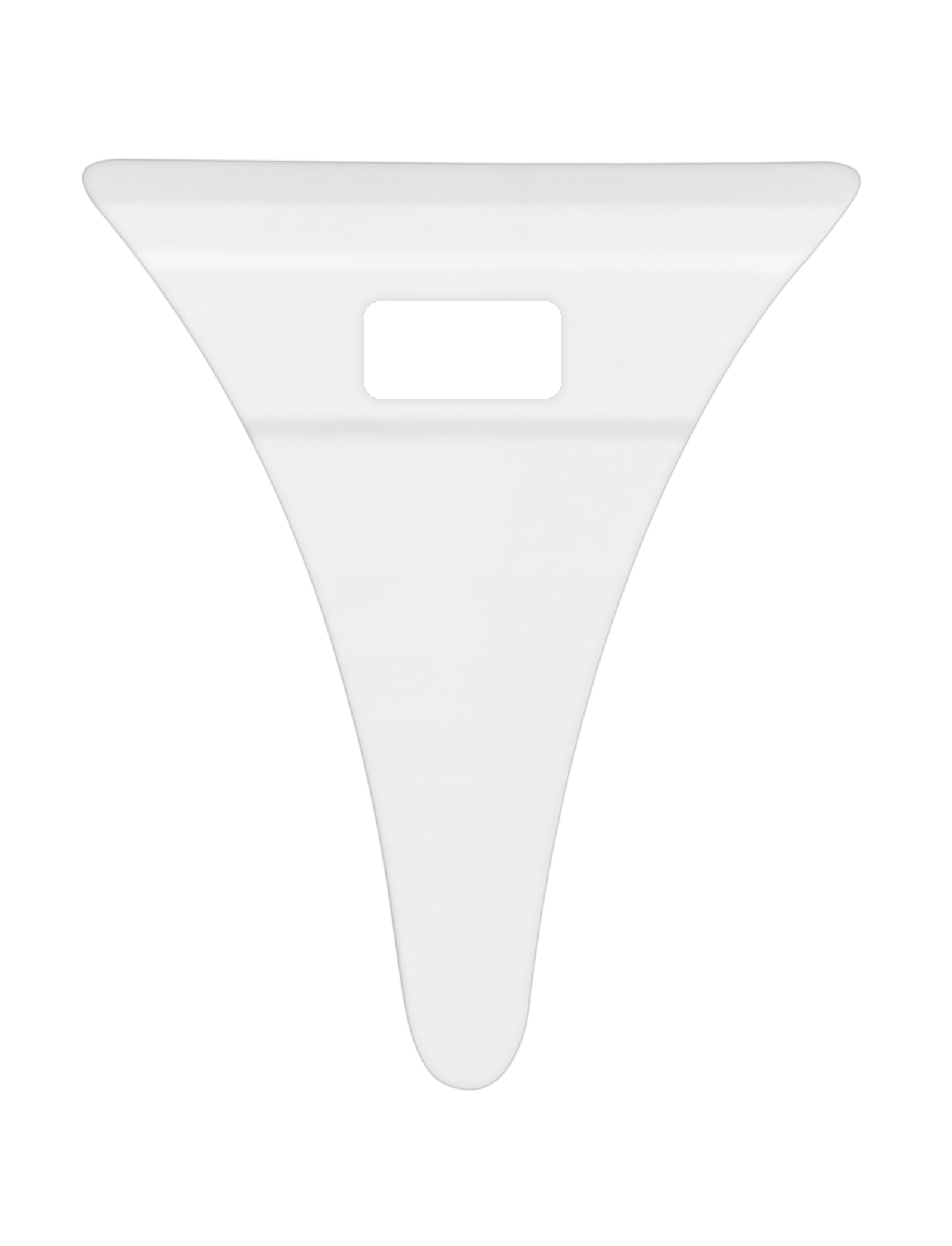 Wedge XL prepared for Original side marking light