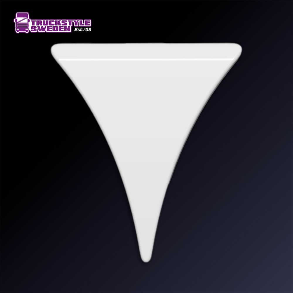 Wedge Large Flat