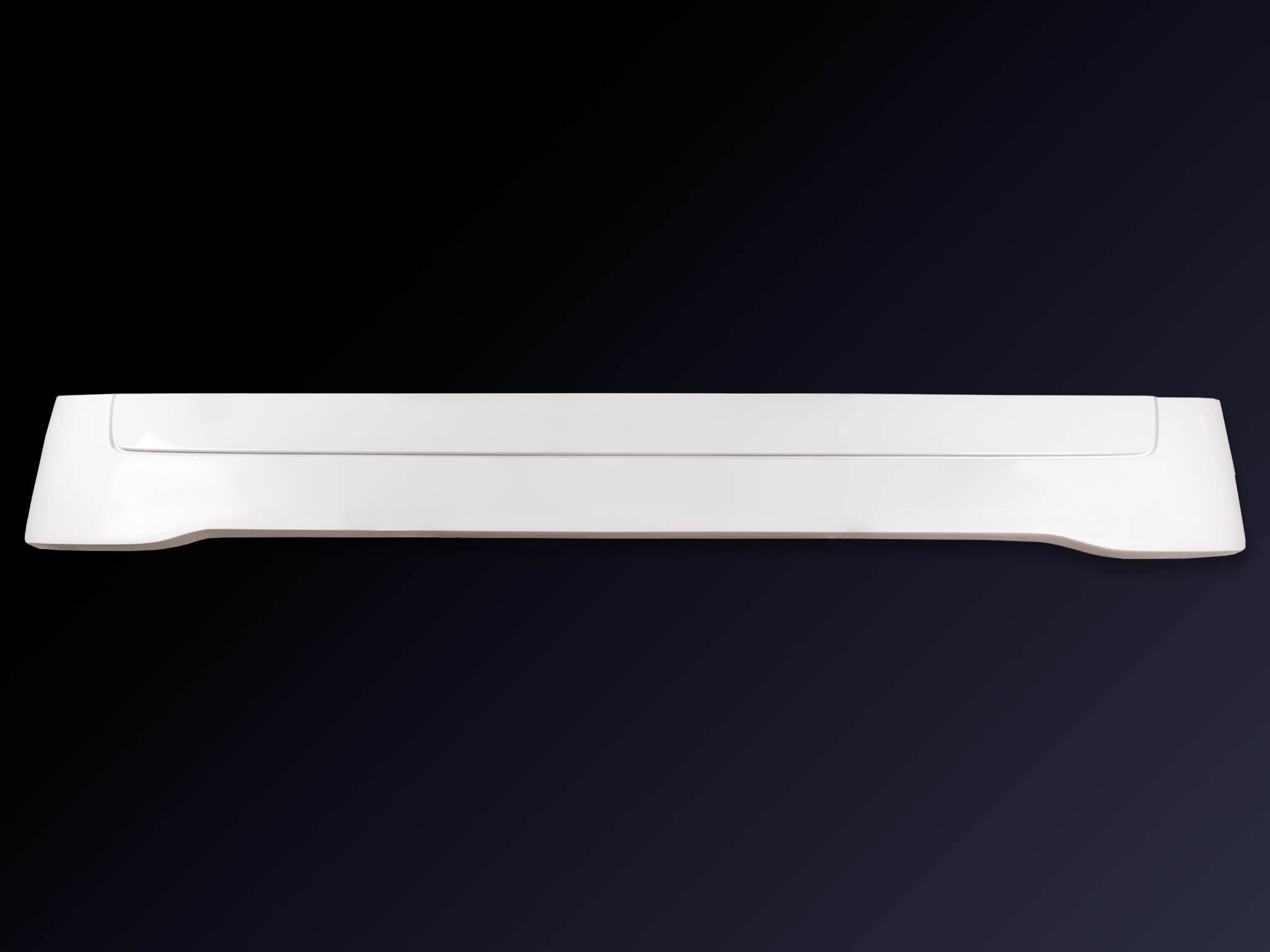 Sunvisor for Volvo FH/FM 4/5 and FMX