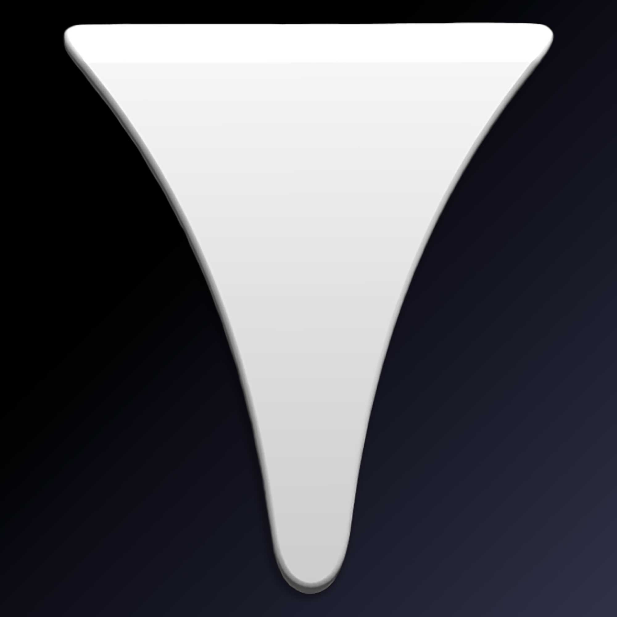 Wedge XL Flat