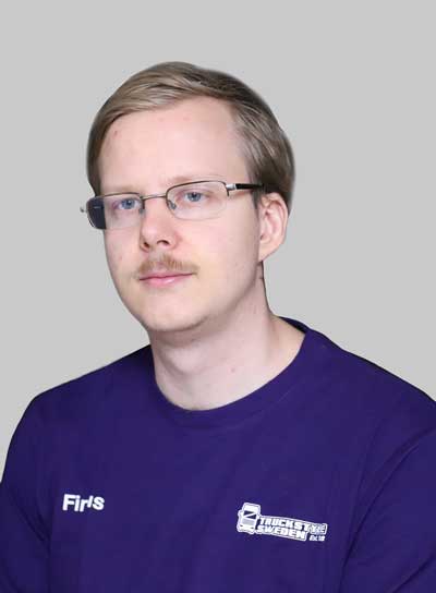 Andreas Magnusson