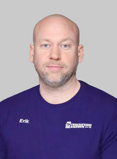 Erik Bjärle