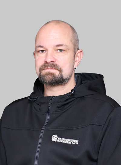 Jan-Erik Lyander
