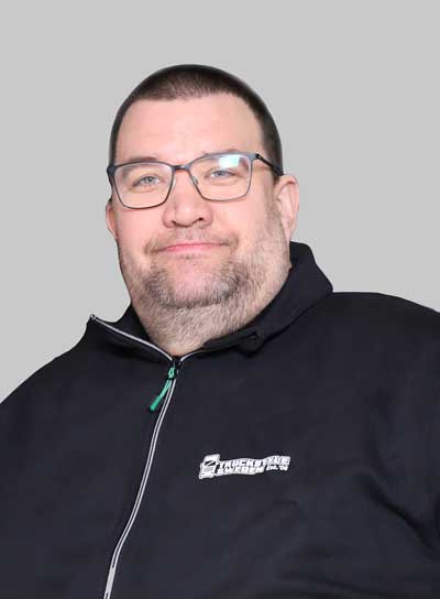 Stefan Blomqvist