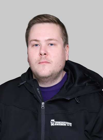 Tobias Nyberg